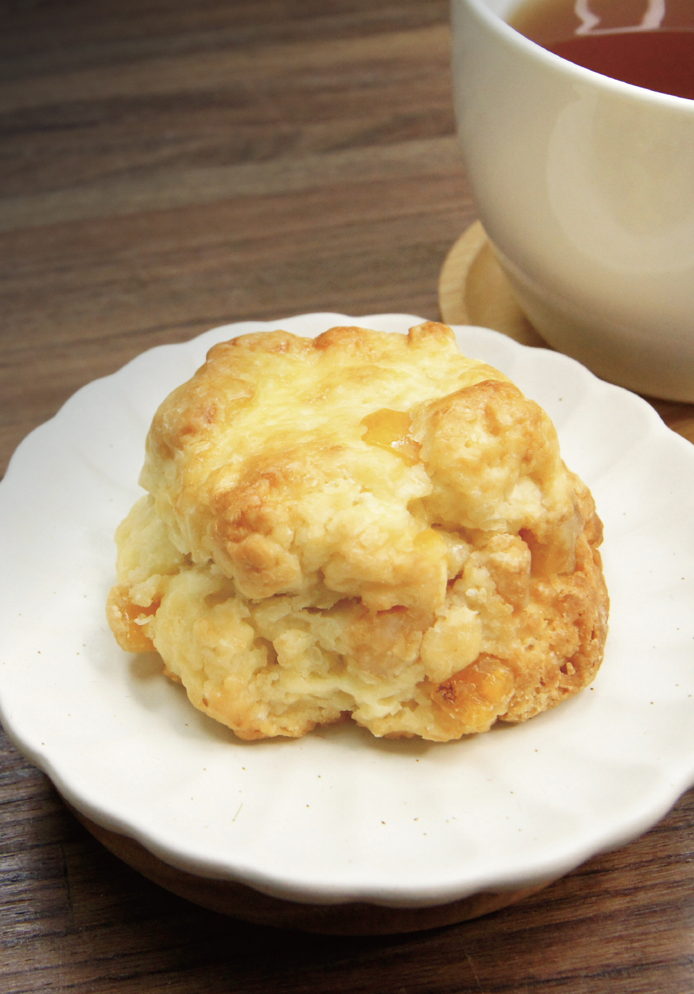 THNG的家｜THNG Scone 司康