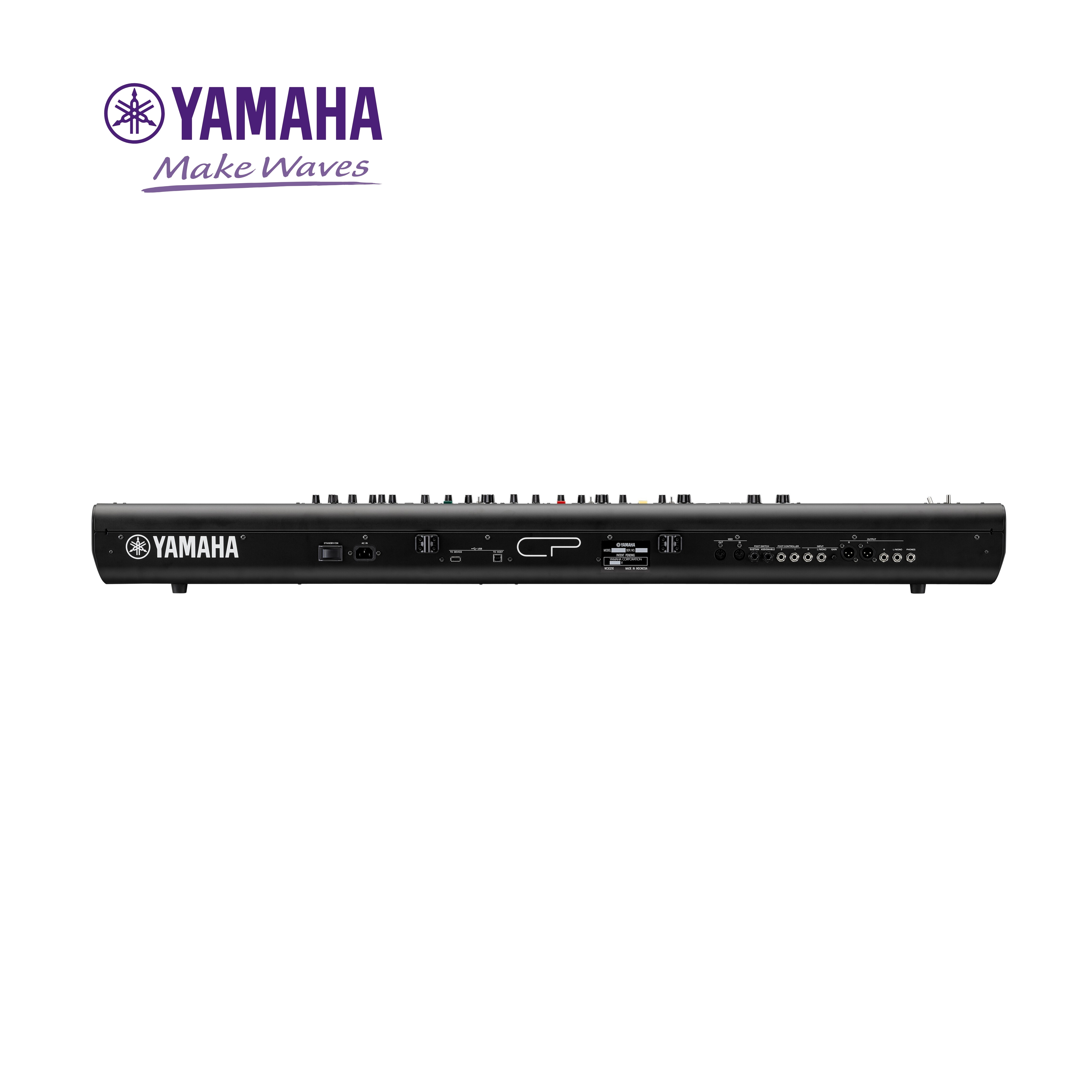 YAMAHA CP88 Electronic keyboard