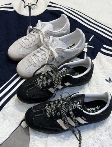 [預訂] adidas Samba Lace