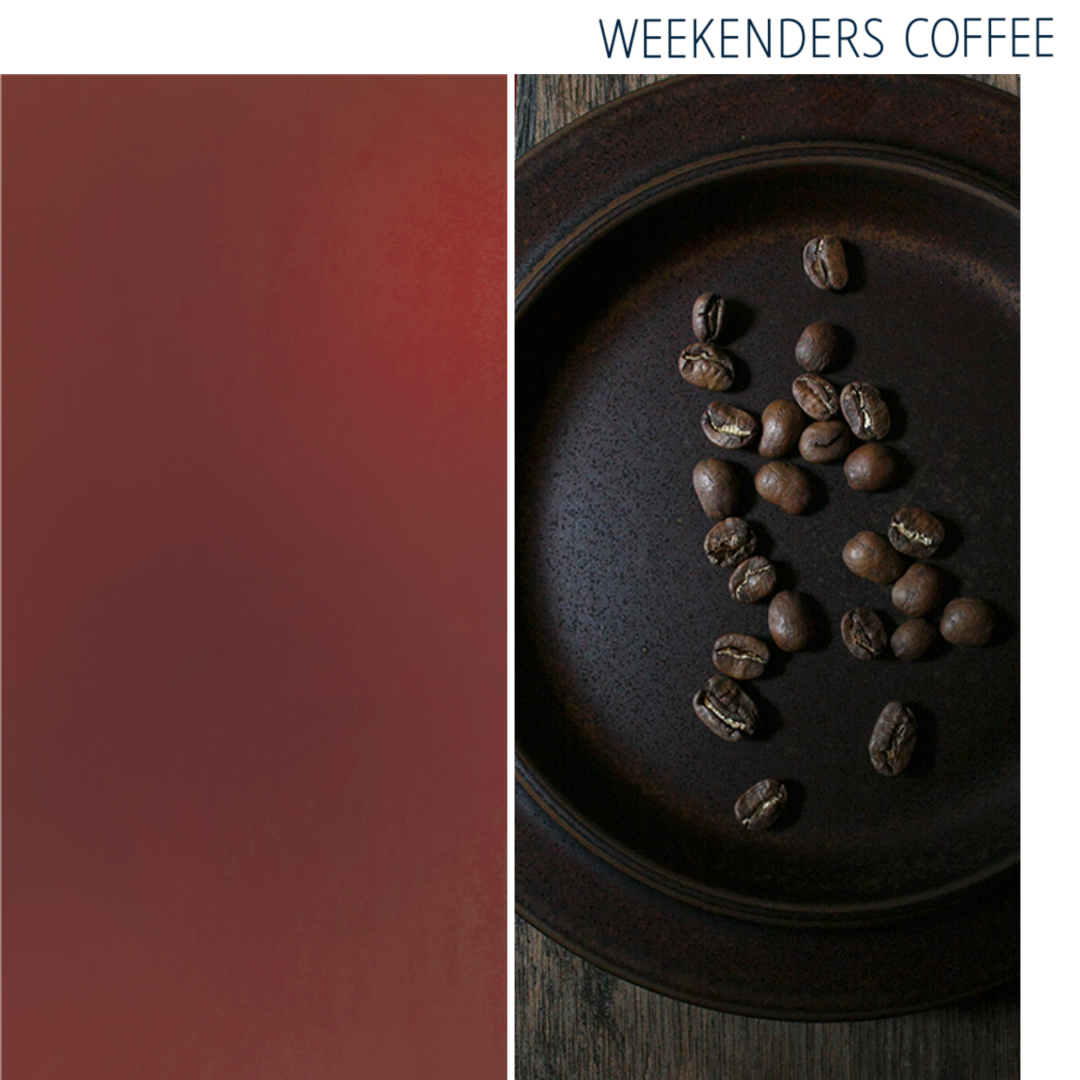 濃縮咖啡拼配 - espresso 用