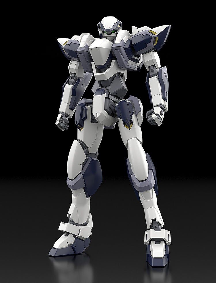 預購27/02 角川代理版 KADOKAWA PLASTIC MODEL SERIES 《驚爆危機》1/48 強弩兵 特別套組 0920