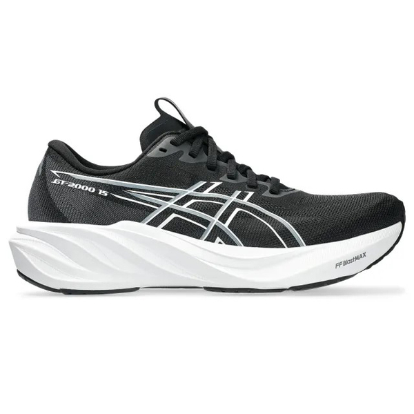 Asics 亞瑟士 GT-2000 15 D 1012B997-001 女 慢跑鞋 支撐 彈力 寬楦