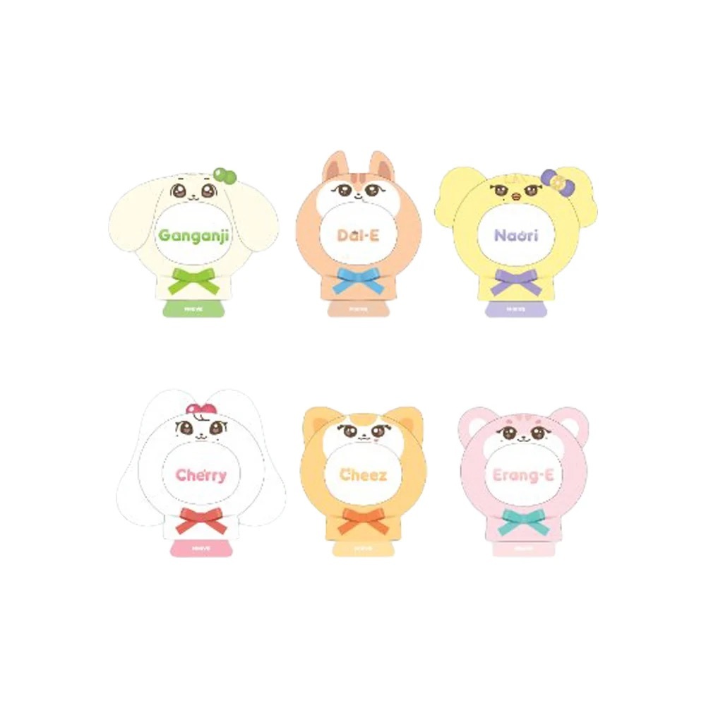 在台現貨｜IVE MINIVE 手燈斗篷/披風 OFFICIAL LIGHT STICK CAPE