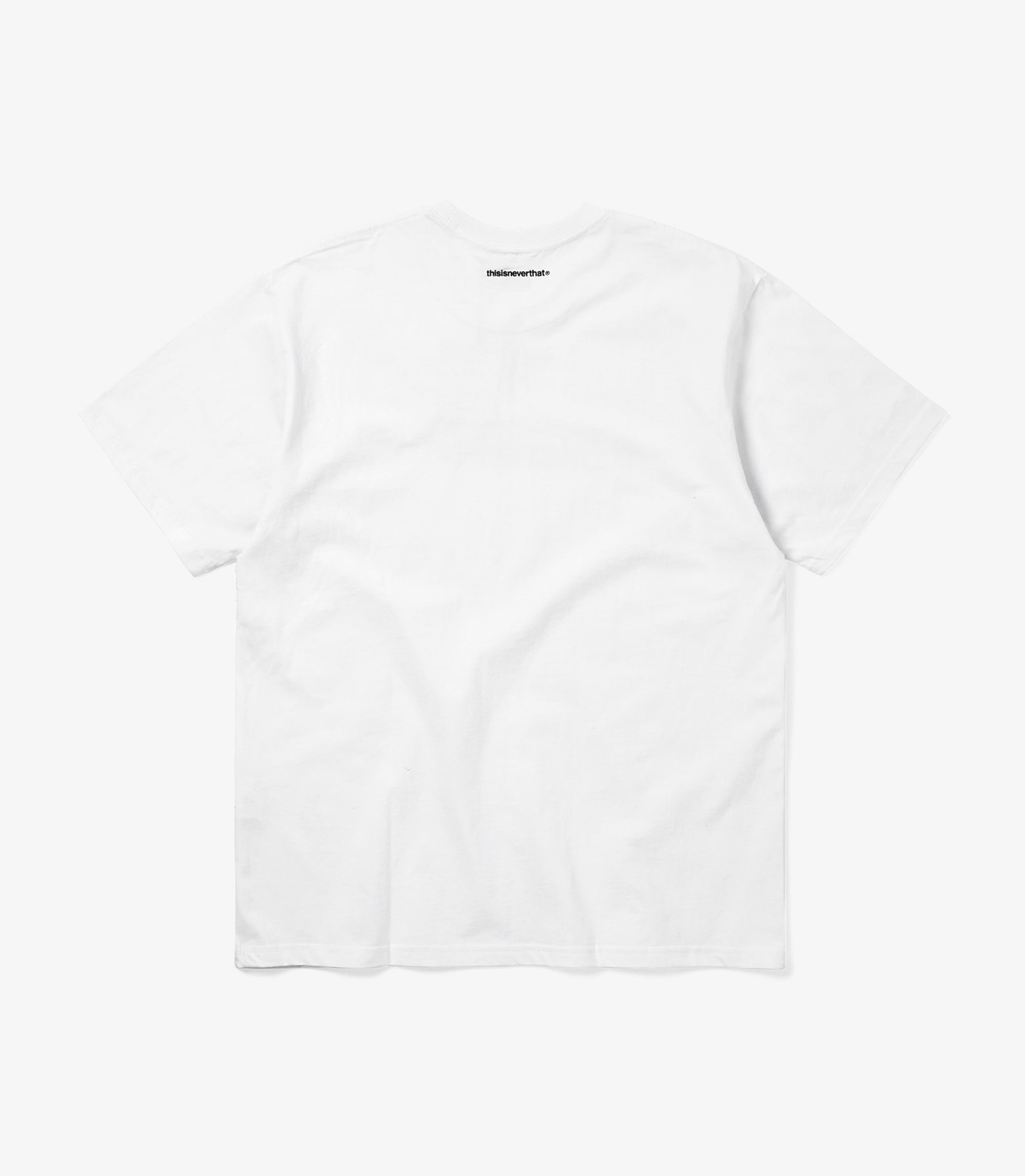 thisisneverthat 經典Logo T恤