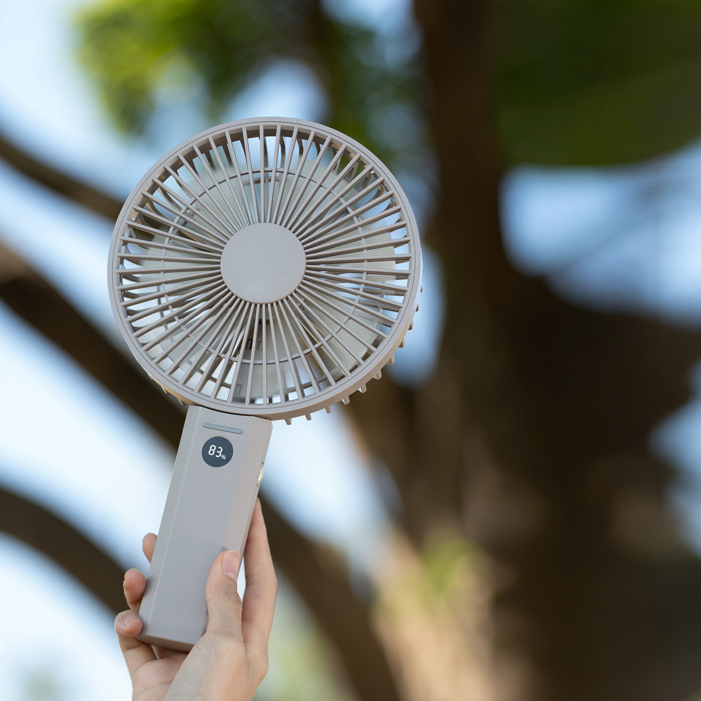 露營小風扇