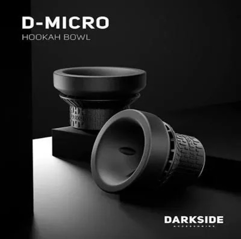 Darkside D-Micro Bowl
