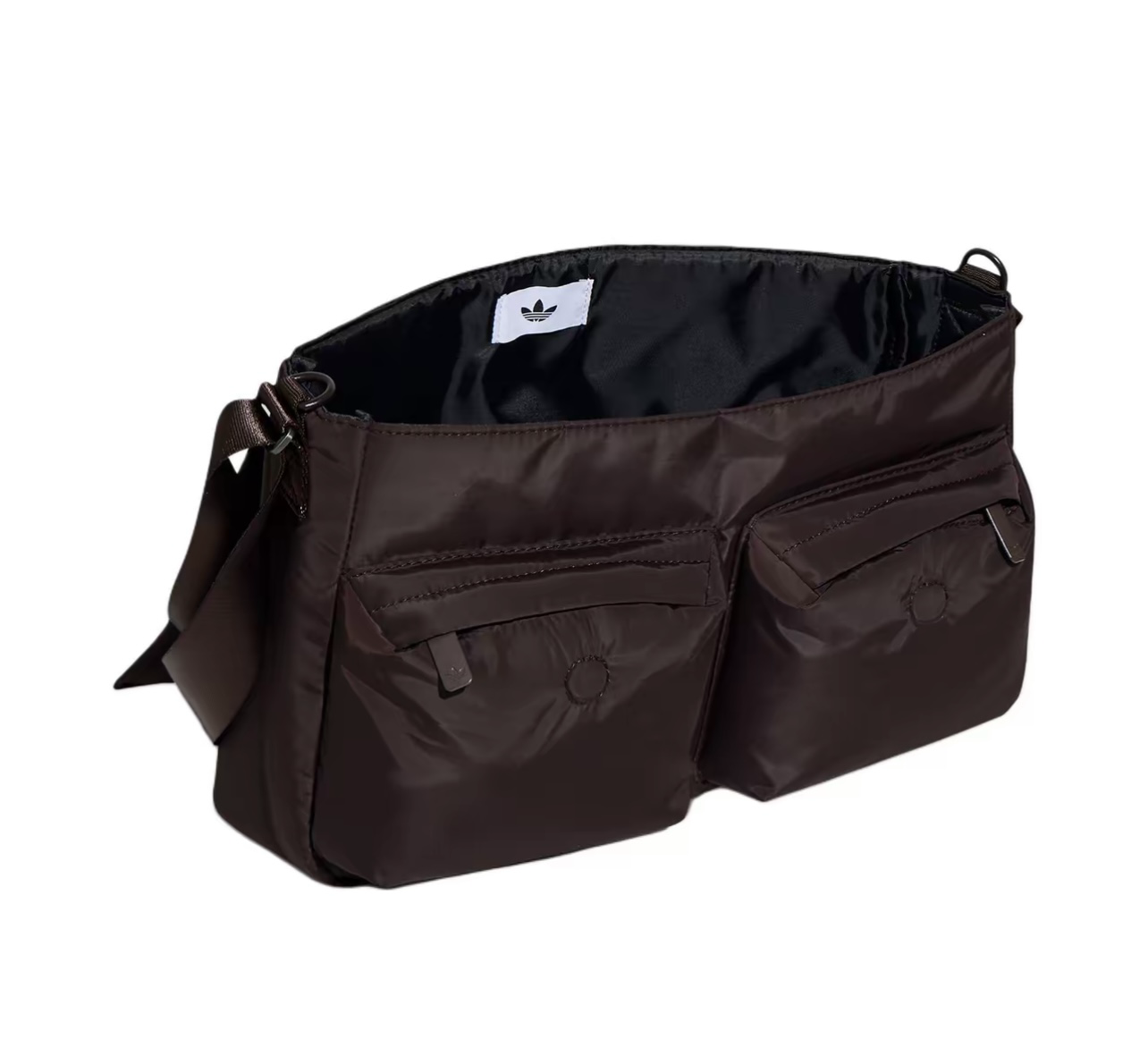 Adidas Originals 兩用/兩肩帶 Messenger Bag