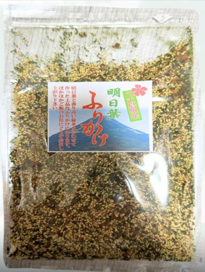 CH007 大輪明日葉 增高營養飯素65g EXP: 2026.12.22(日本食品期比較短）