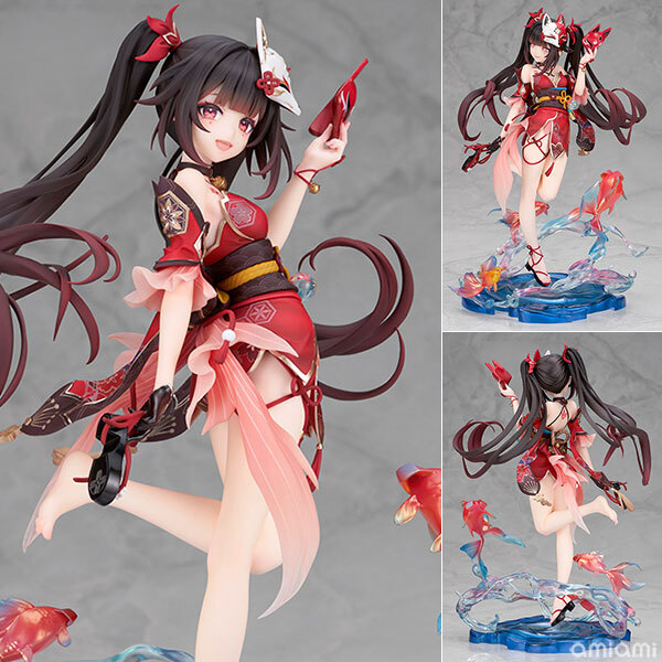 預訂10月  Alter 崩壞星穹鐵道 花火 Honkai: Star Rail Sparkle 1/7 Complete Figure Pre-order