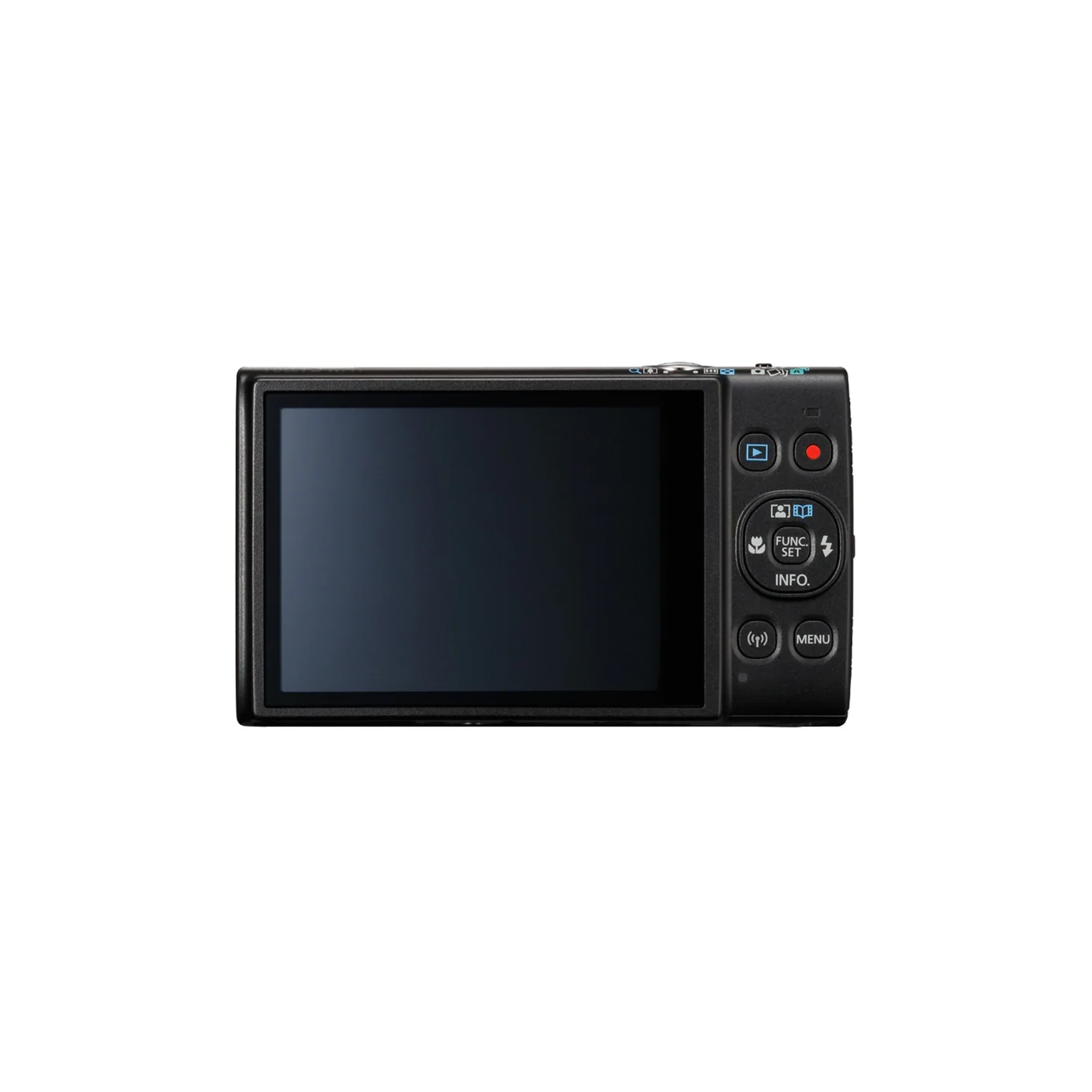 CANON IXUS 285 HS A Digital Compact Cameras HK$3,080 (Deposit - HK$500)