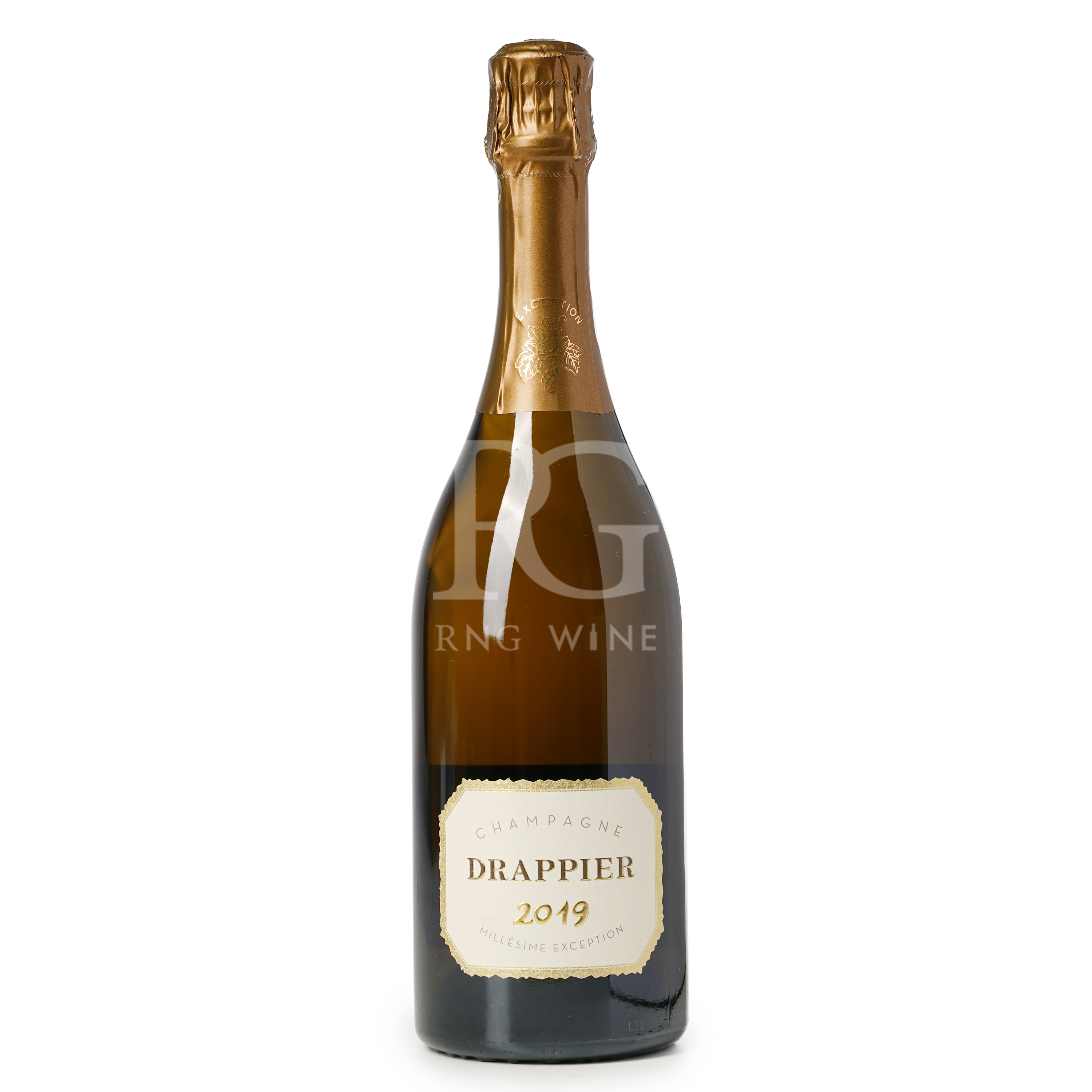 Drappier Exception Millesime 2019