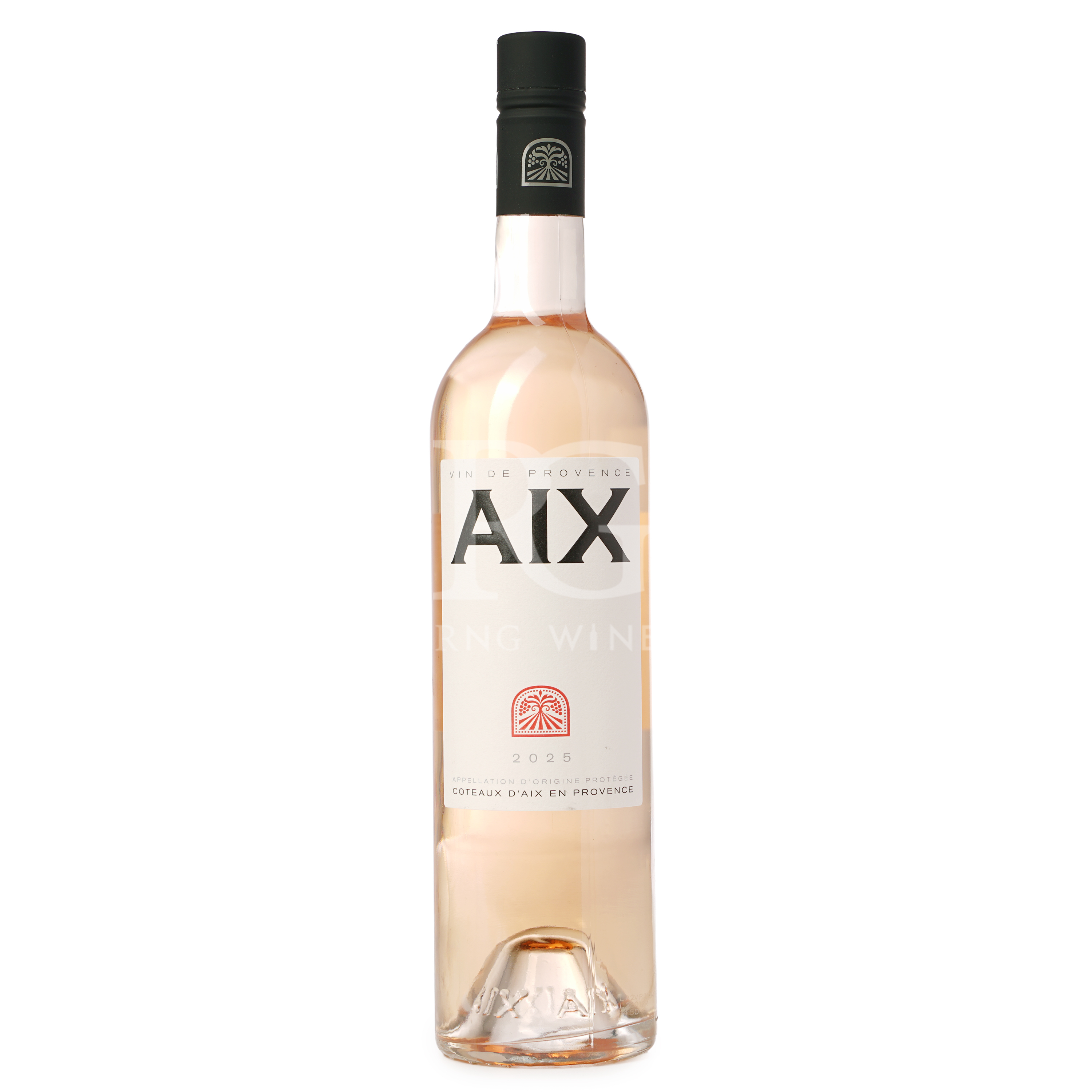 AIX Coteaux d Aix en Provence Rose 2025