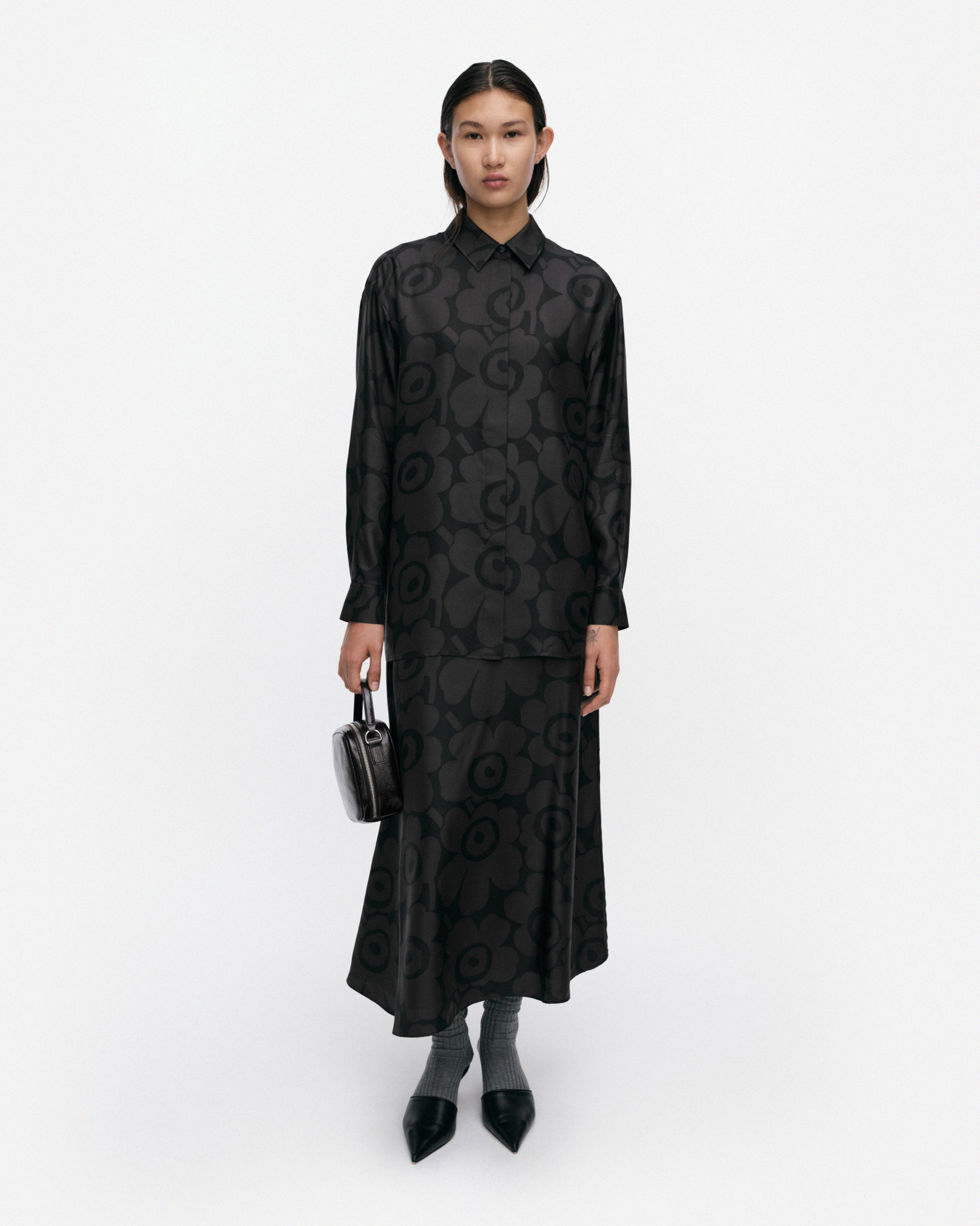 Monesti Unikko 襯衫
