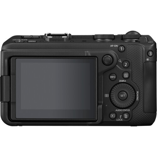 CANON EOS R6 V [淨機身 HK$16,180 / 20-50mm F4 套裝 HK$24,480] (訂金HK$2,500)