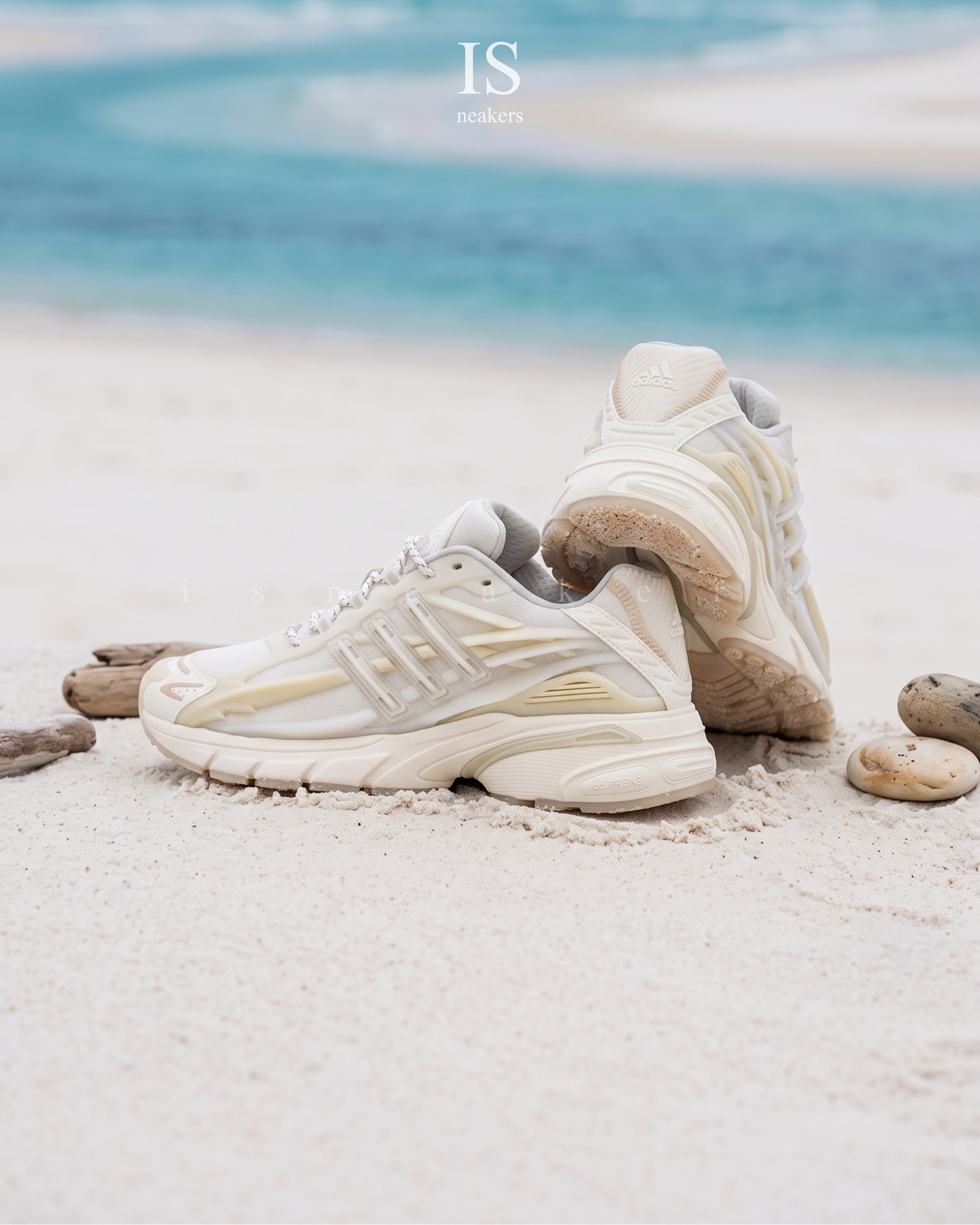 iSNEAKERS｜Pharrell Williams x adidas Adistar Jellyfish 