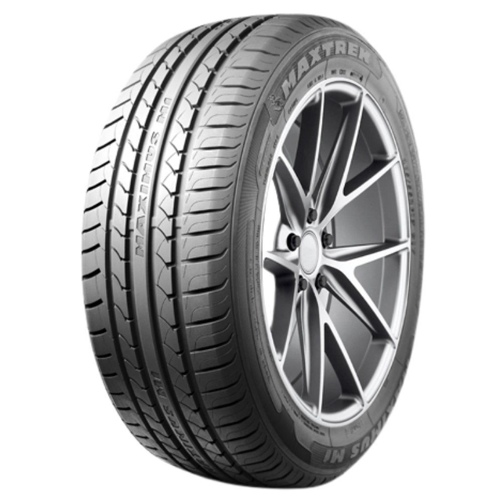 MAXTREK 新迪斯】MAXIMUS M1 275/40/19（M1）