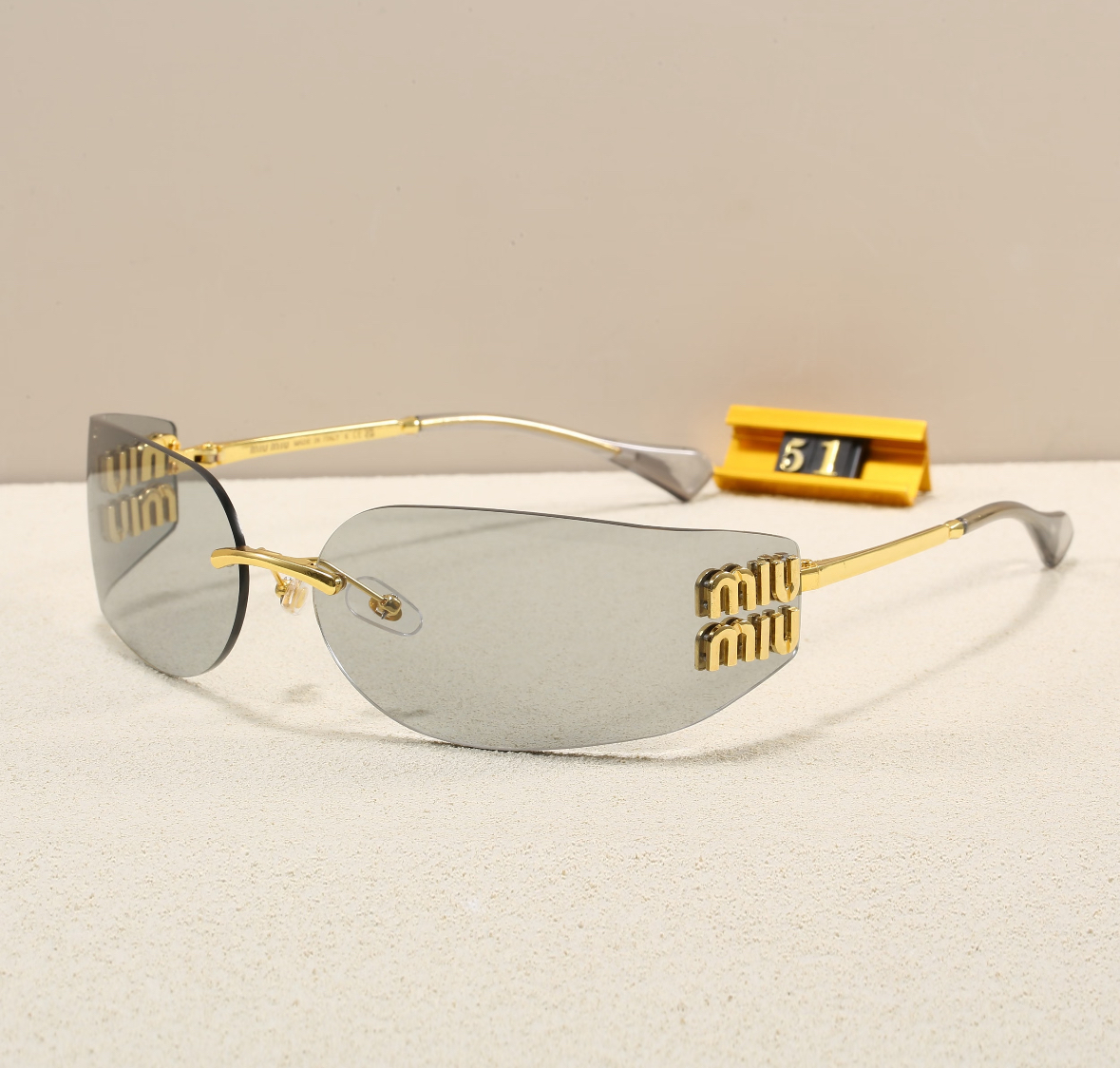 Miu Miu MU A51S Sunglasses太陽眼鏡
