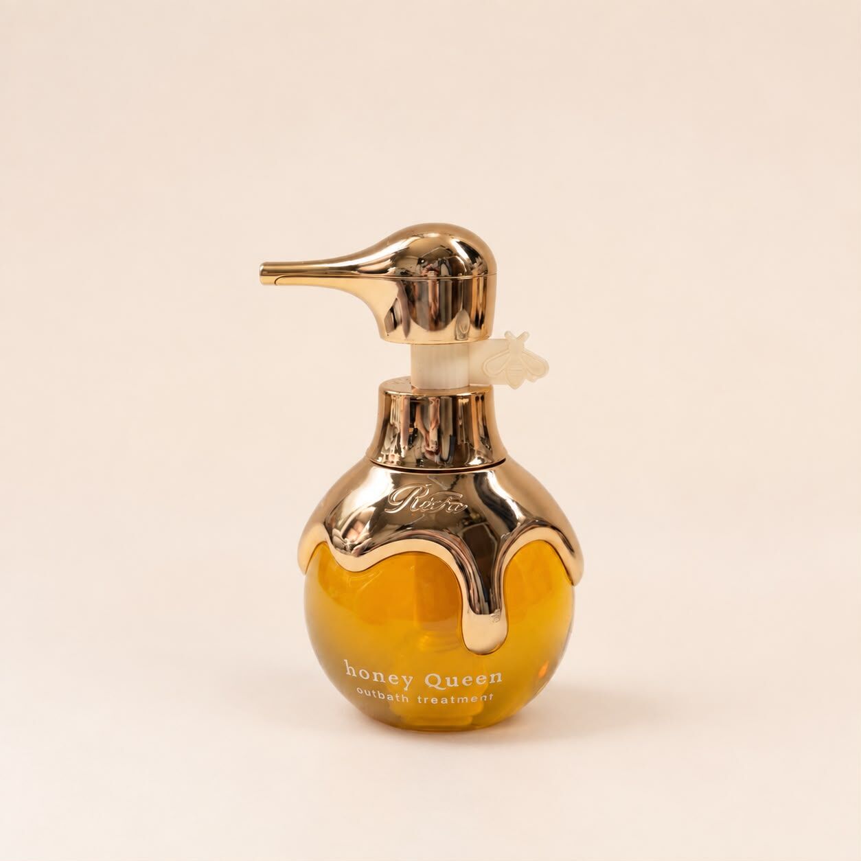 ReFa honey Queen Outbath Treatment 蜂蜜美容免沖水護髮素 130mL