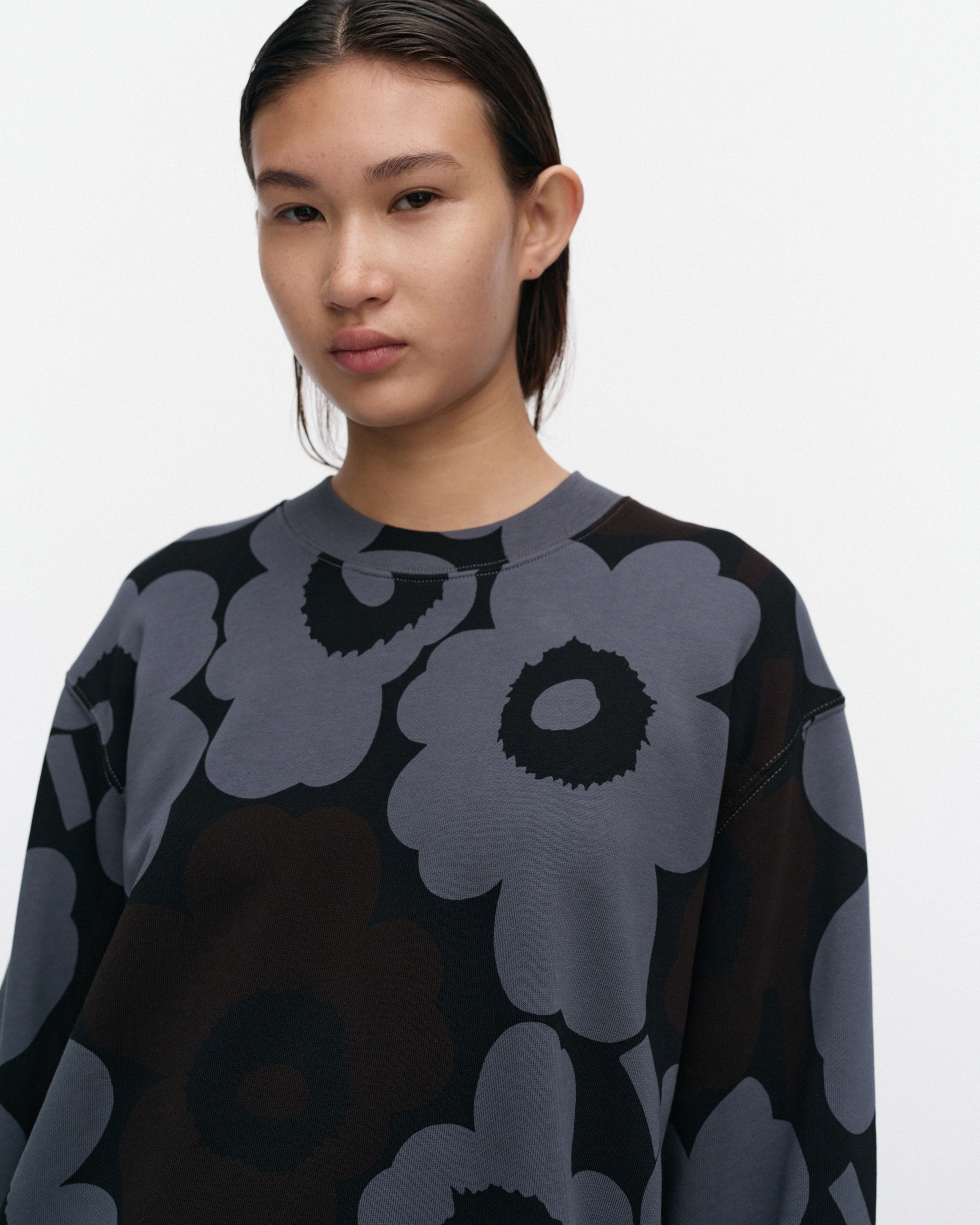 Loisto Pieni Unikko 長袖大學T