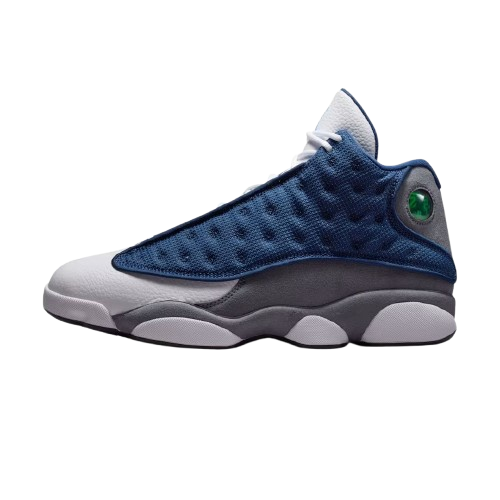 Jordan 13 Retro ''Navy and Flint Grey (2026)'' 藍灰 IW3808-400 VIII