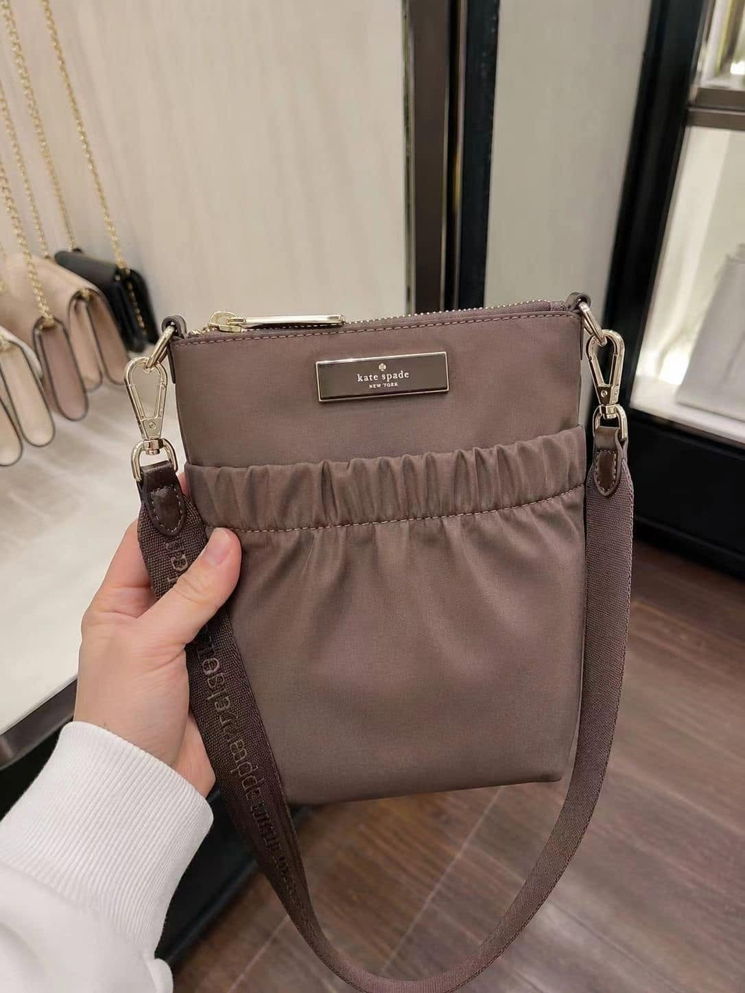【預購】Kate Spade H0807502 Carter 斜挎包