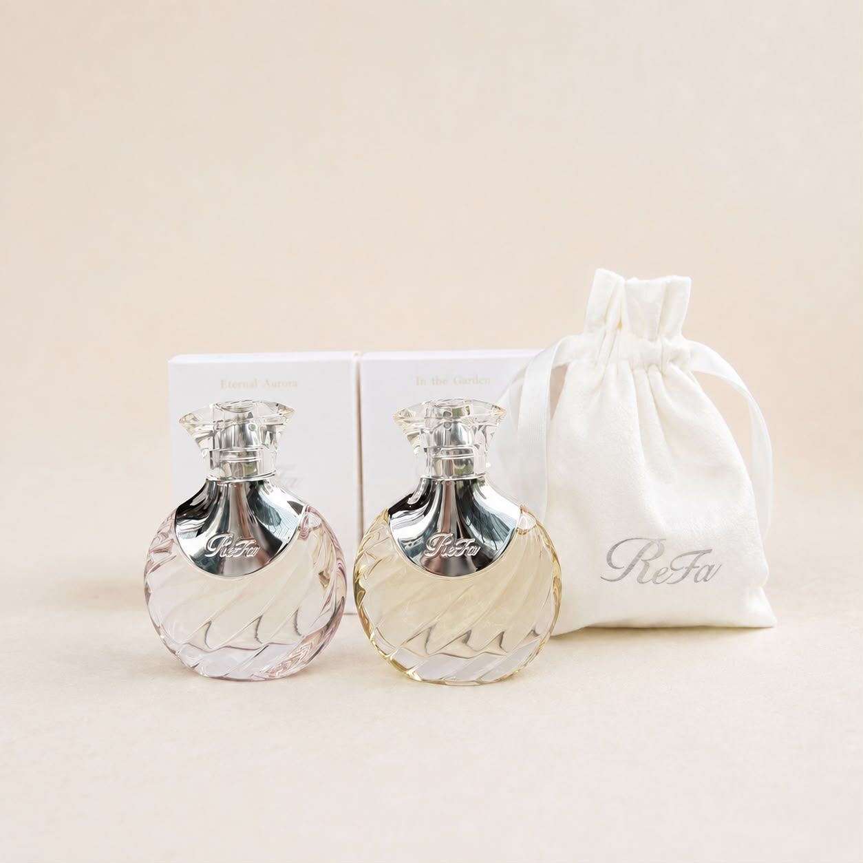 ReFa The Perfume Hair Mist 香氛美髮噴霧 30mL