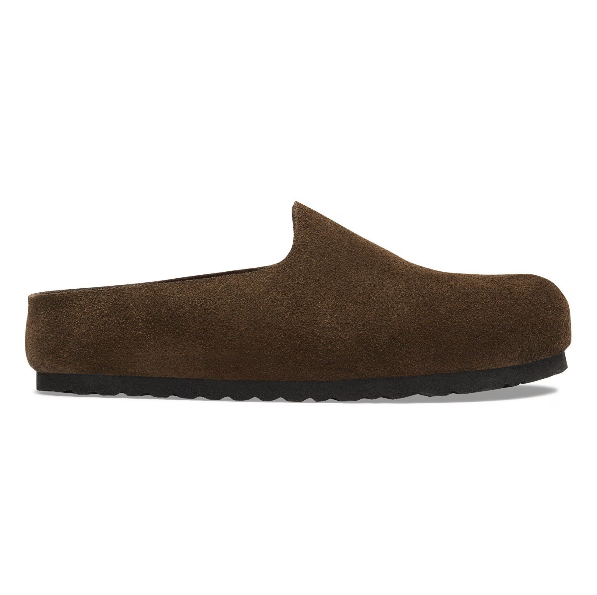 [Instock] Birkenstock Amsterdam Wrapped Suede Carafe | 1032515
