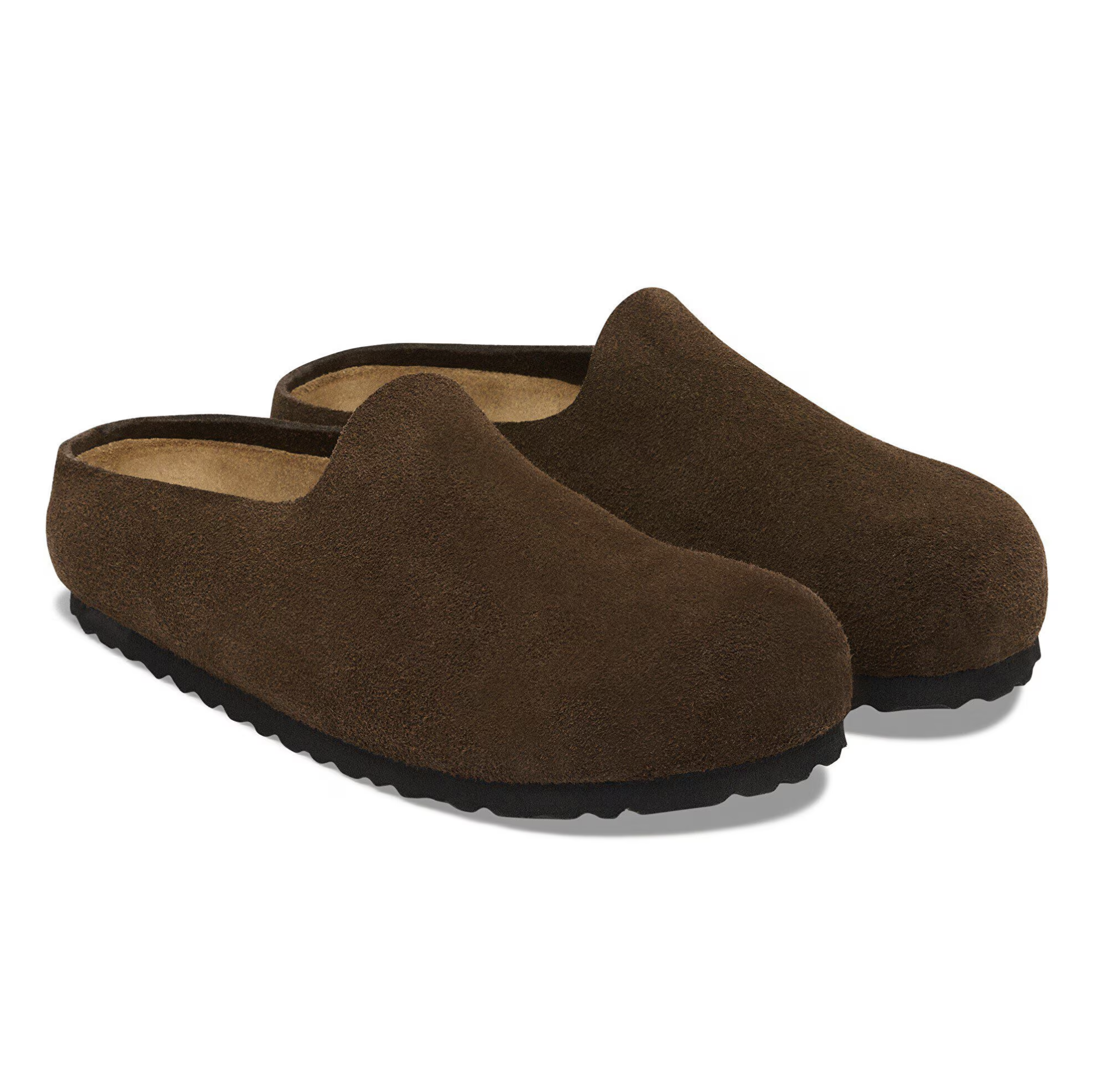 [Instock] Birkenstock Amsterdam Wrapped Suede Carafe | 1032515
