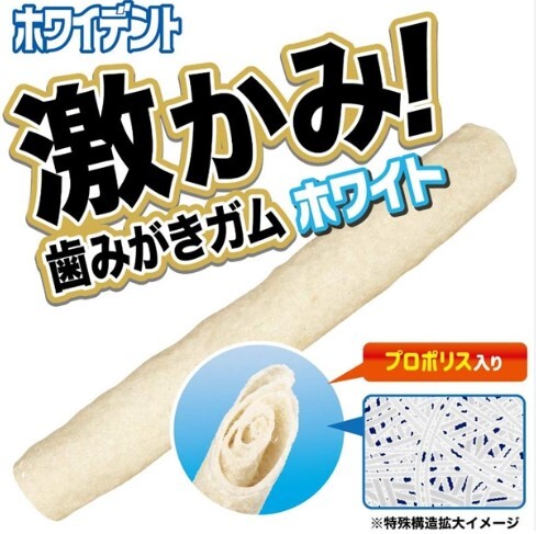 Doggyman潔齒棒L  20支
