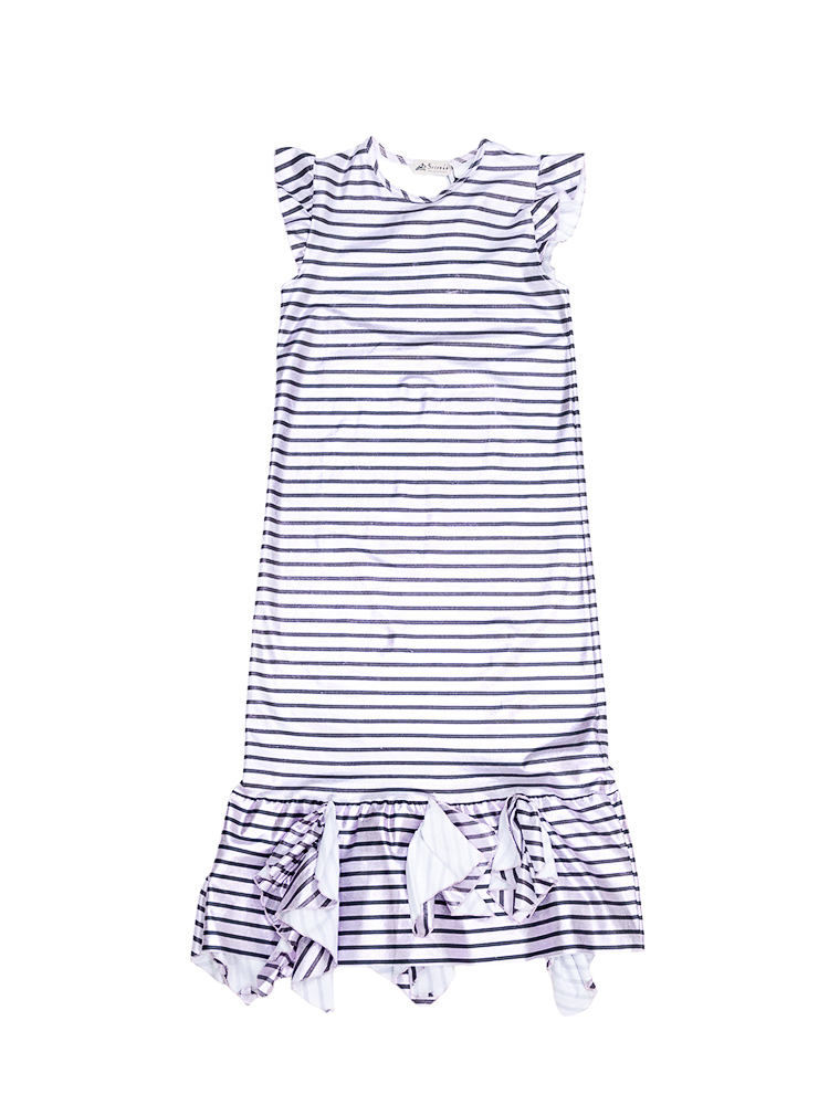 Jazz Dress Printed