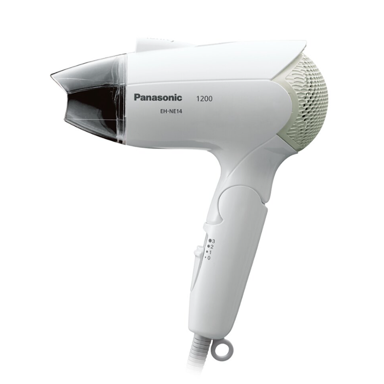Panasonic 國際 負離子吹風機(EH-NE14)