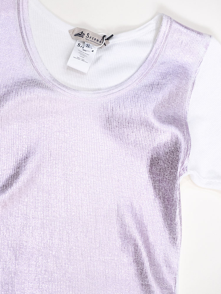 YK Tee