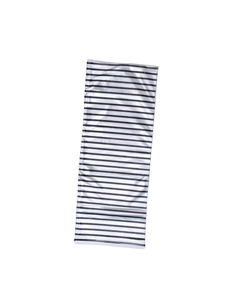 TURBANT Hat - Printed Stripes