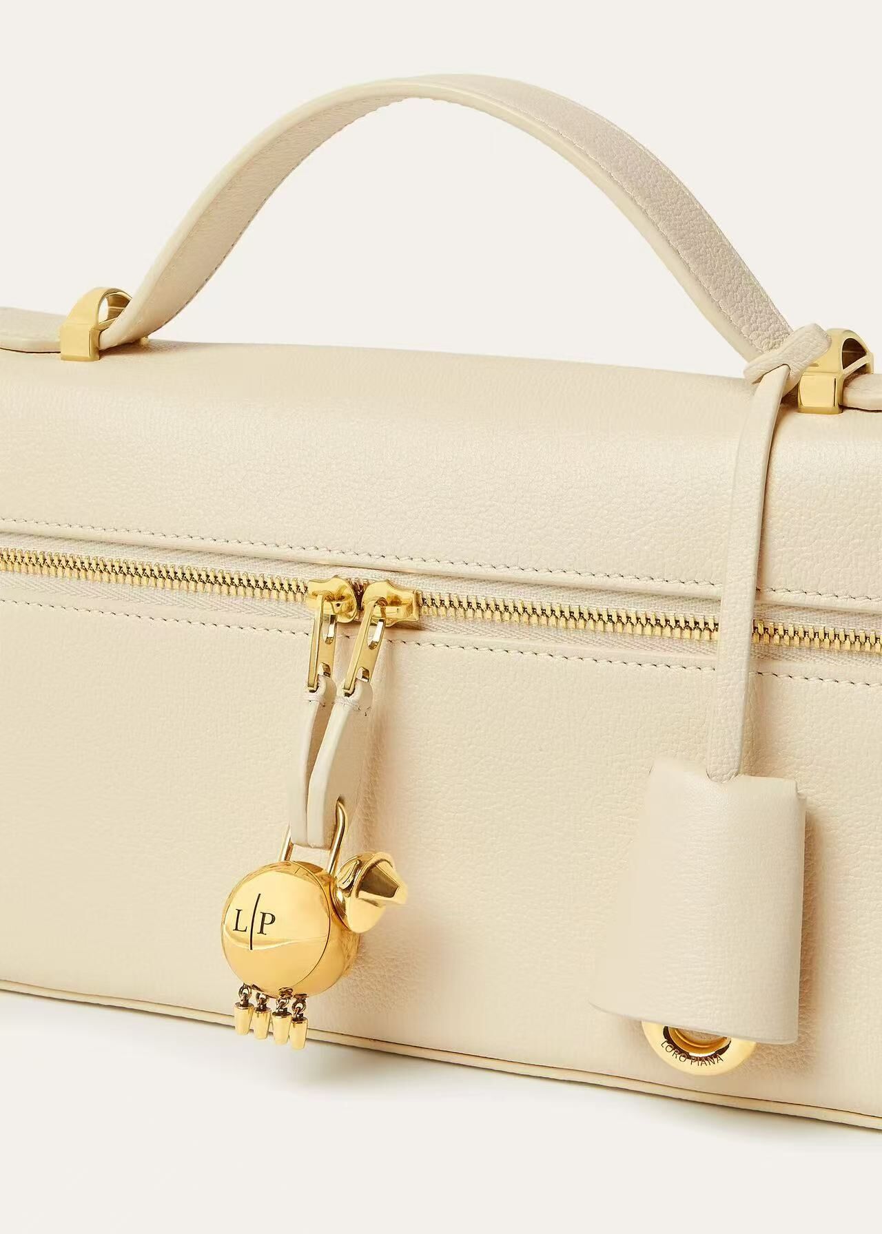 Loro Piana Extra Bag L23 手袋