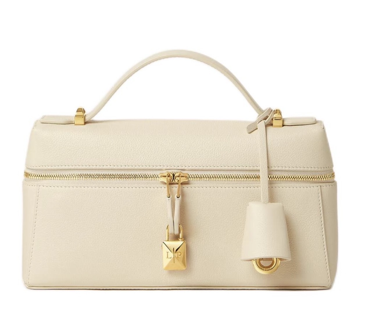 Loro Piana Extra Bag L23 手袋