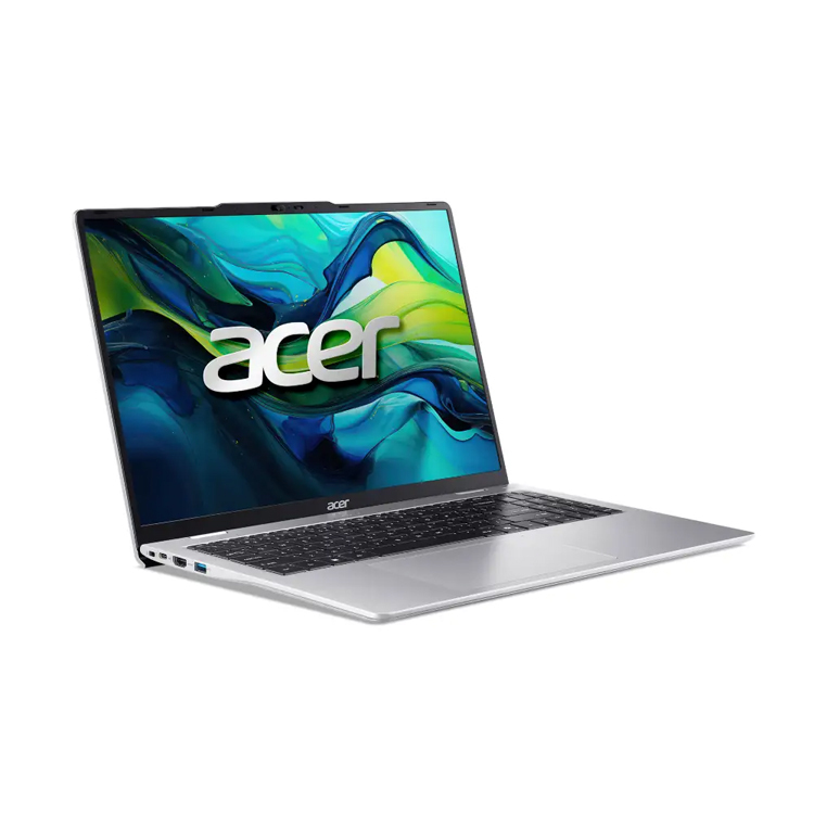 Acer AL16-53P-59R9 Aspire Lite 16 16吋 (Intel Ultra 5-125U, 16GB+512GB SSD)