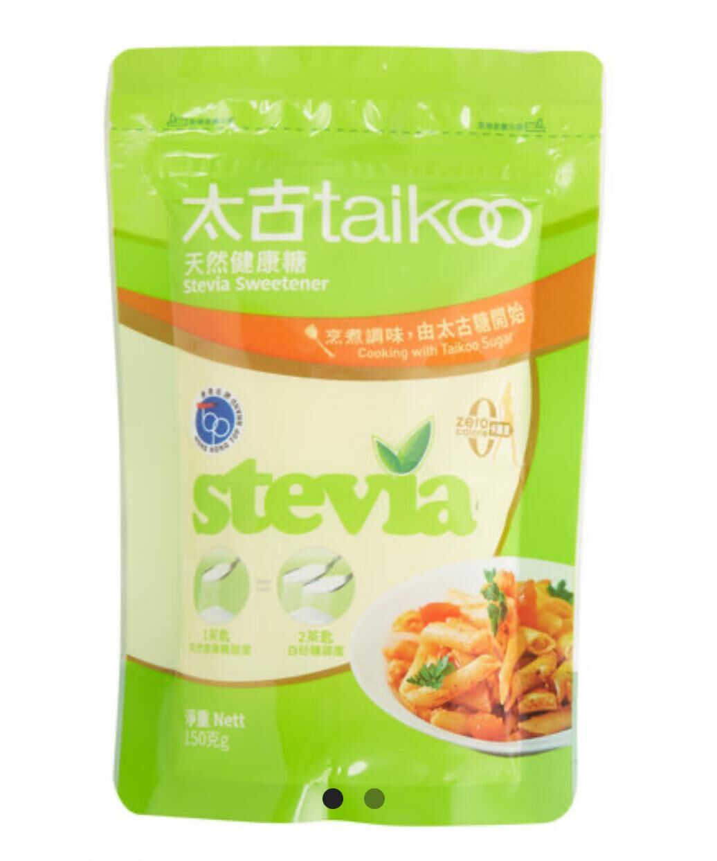 太古 天然健康代糖 150g