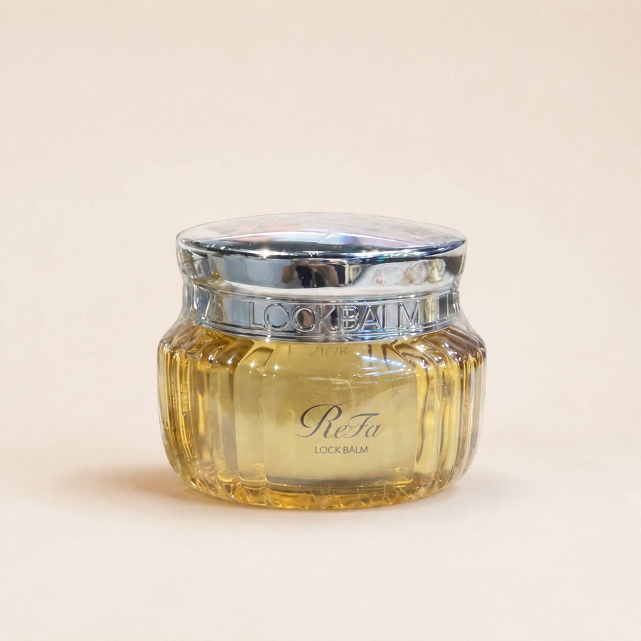 ReFa LOCK BALM 抗熱打底護髮定型膏 (曲髮用) 50g