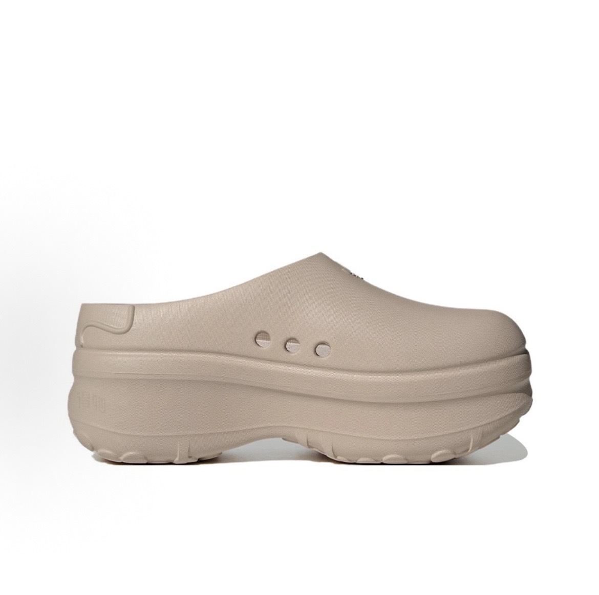 【Focus Store】現貨 adidas Adifom Stan Smith Mule “Wonder Taupe” 奶茶色 穆勒鞋 IE7052
