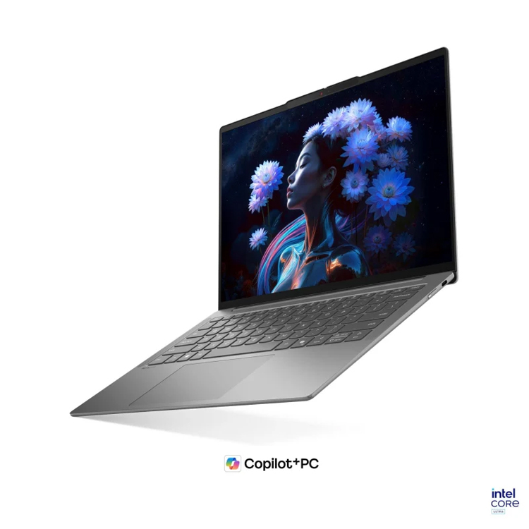 Lenovo 83VX003FHH IdeaPad Slim 5 Ultra 14ILL11 14吋 (Intel Ultra 7-256V, 16GB+512GB SSD)