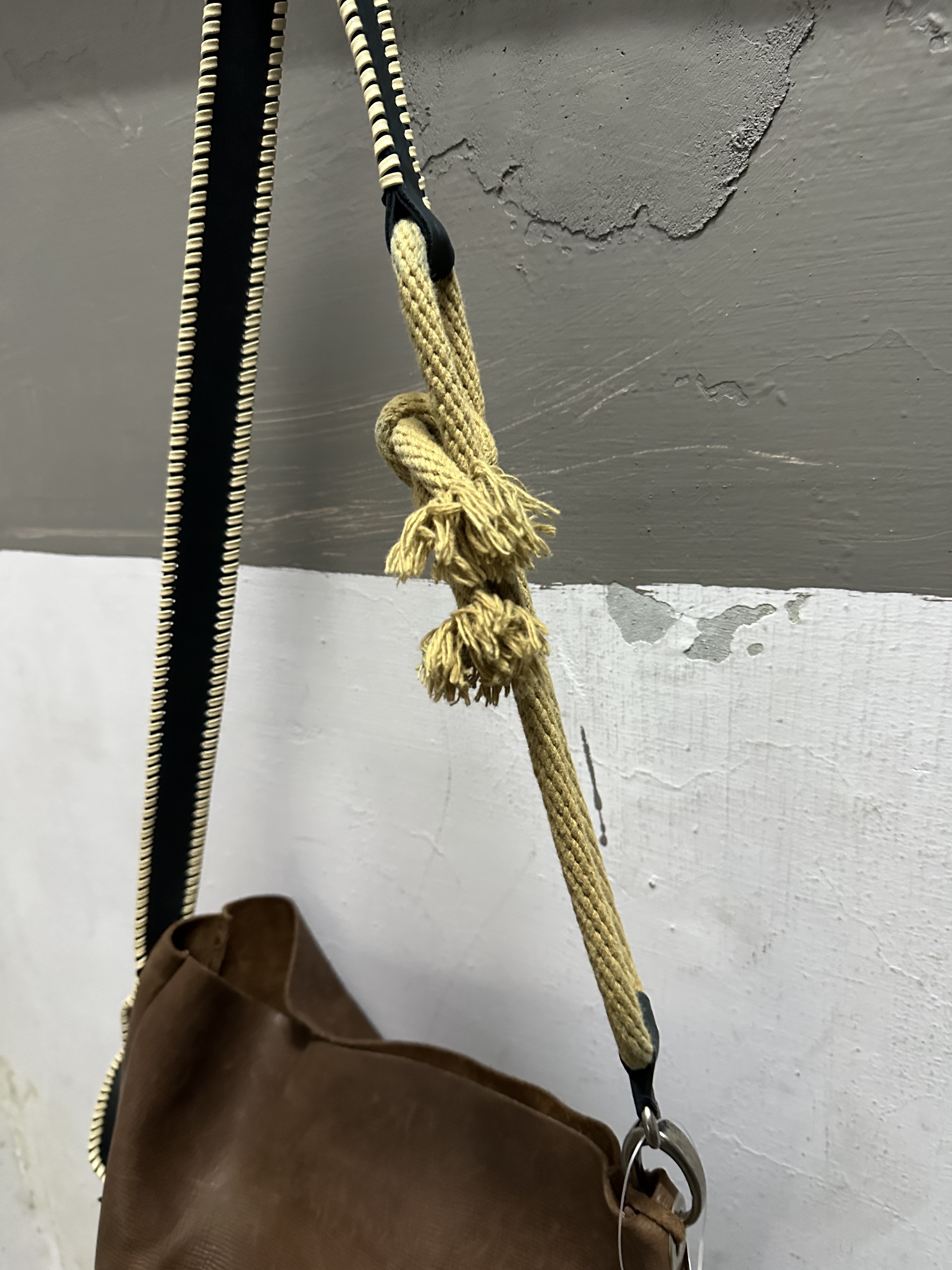 00~10‘s MARNI Shoulder Bag (MADE IN ITALY)