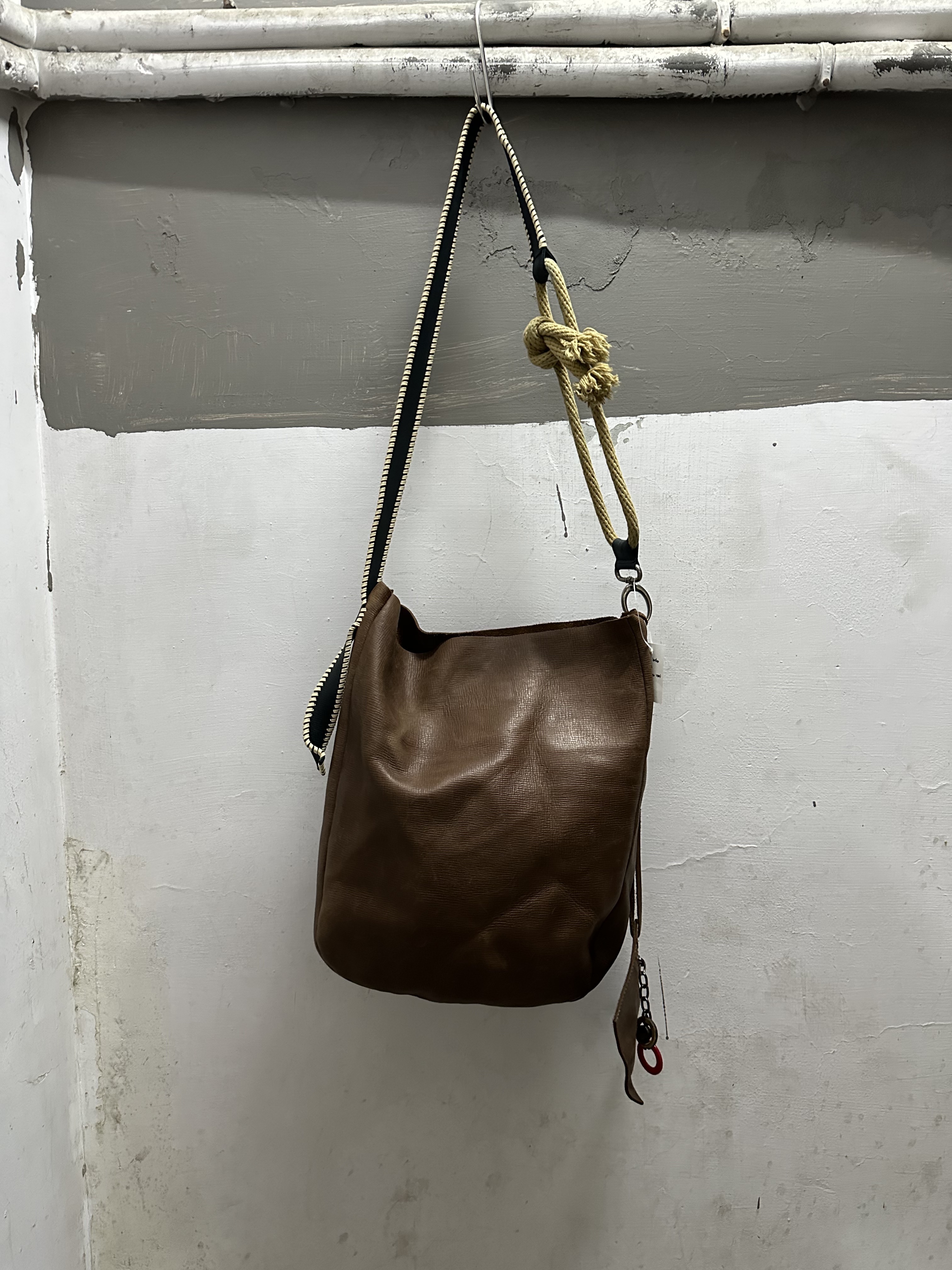 00~10‘s MARNI Shoulder Bag (MADE IN ITALY)