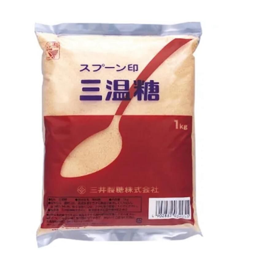 三井三溫糖 1kg