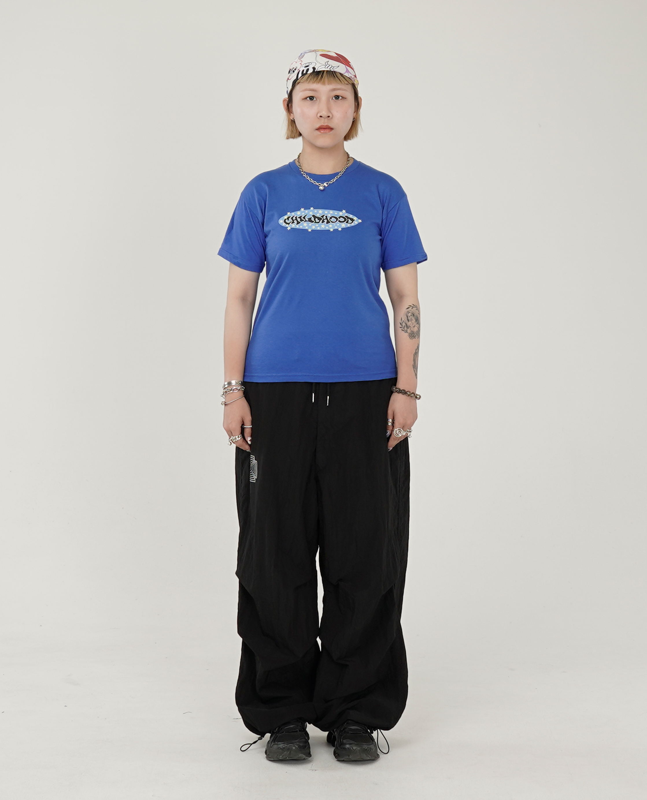 The Childhood Home Childhood Tee (Cotton Ver.) - 26SS