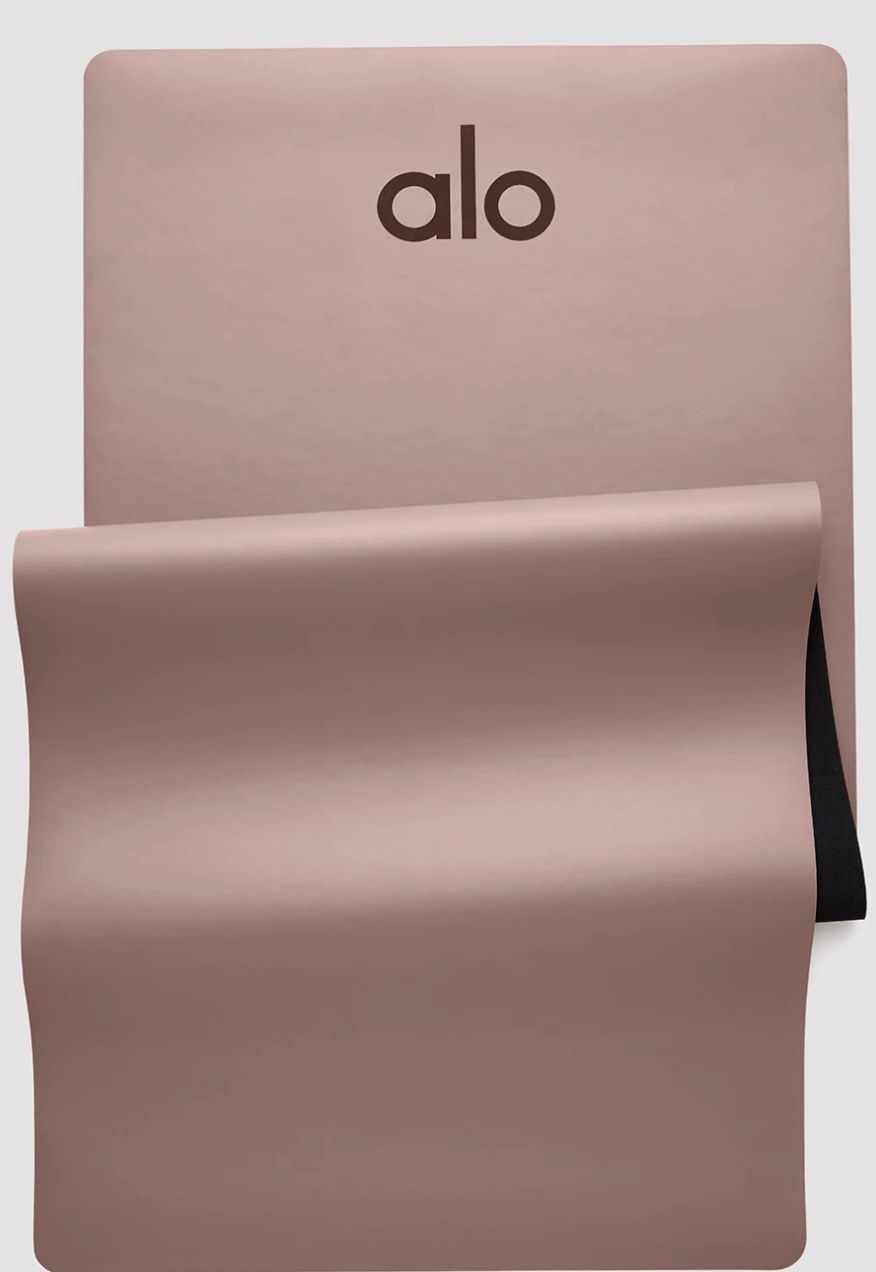 【6色入】alo Yoga Warrior Mat 瑜伽墊