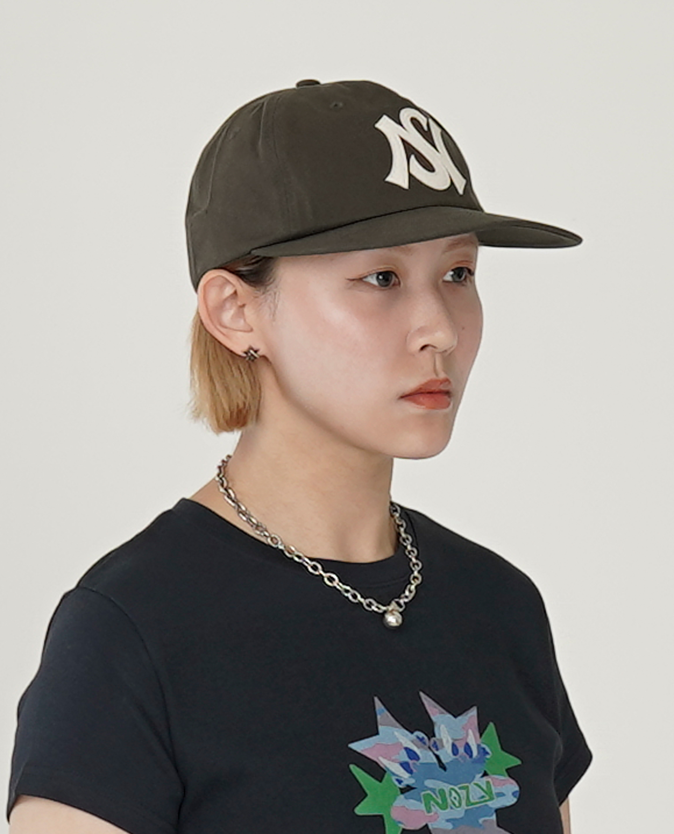 SMALL NEST SMALL NEST CAP - 26SS