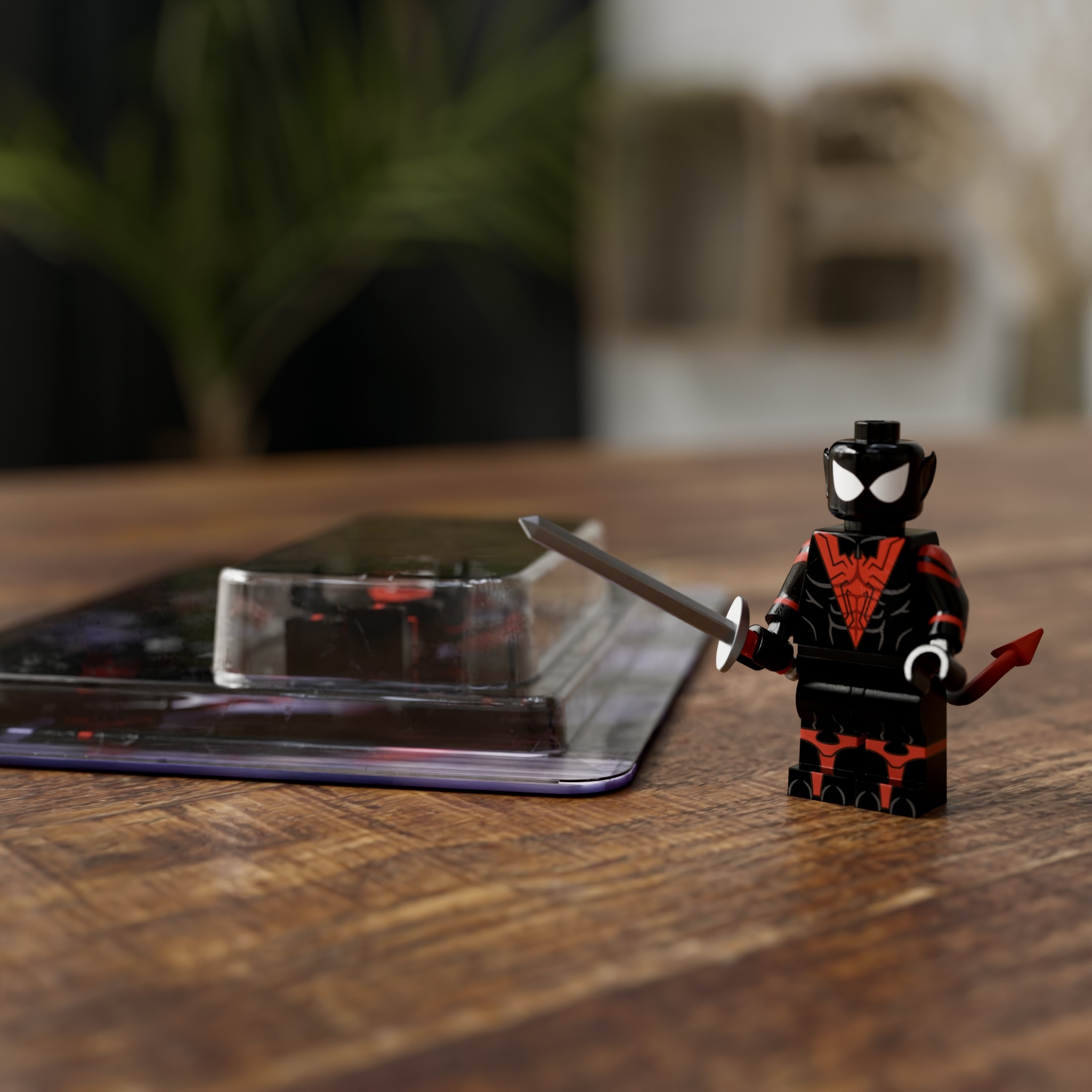 【預訂】【Howling Custom】非凡蜘蛛俠