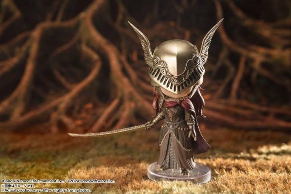 預購27/02 BANDAI 代理版 Figuarts mini 艾爾登法環 米凱拉的鋒刃瑪蓮妮亞