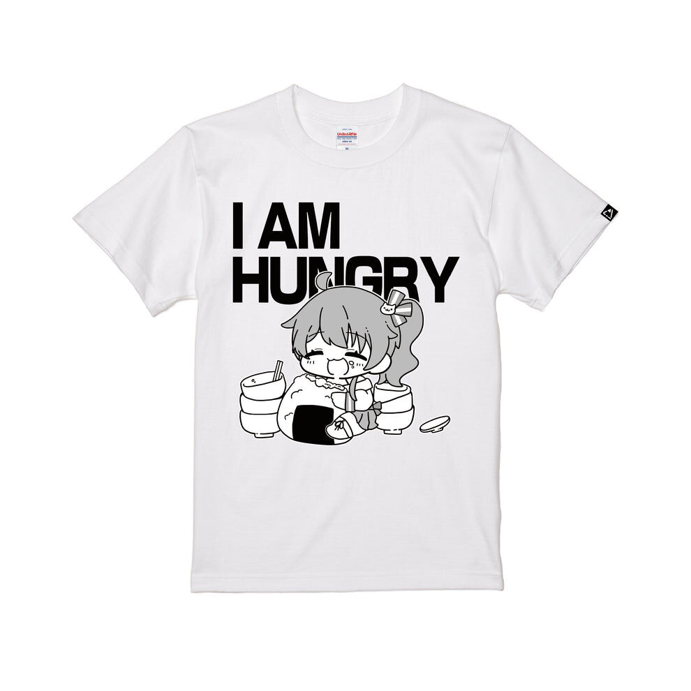 「官品代購」 hololive Talent Design T-Shirt (1期生)