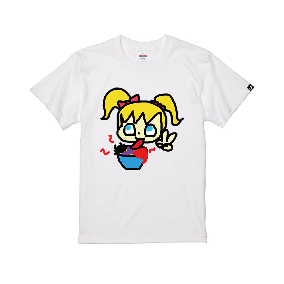 「官品代購」 hololive Talent Design T-Shirt (1期生)